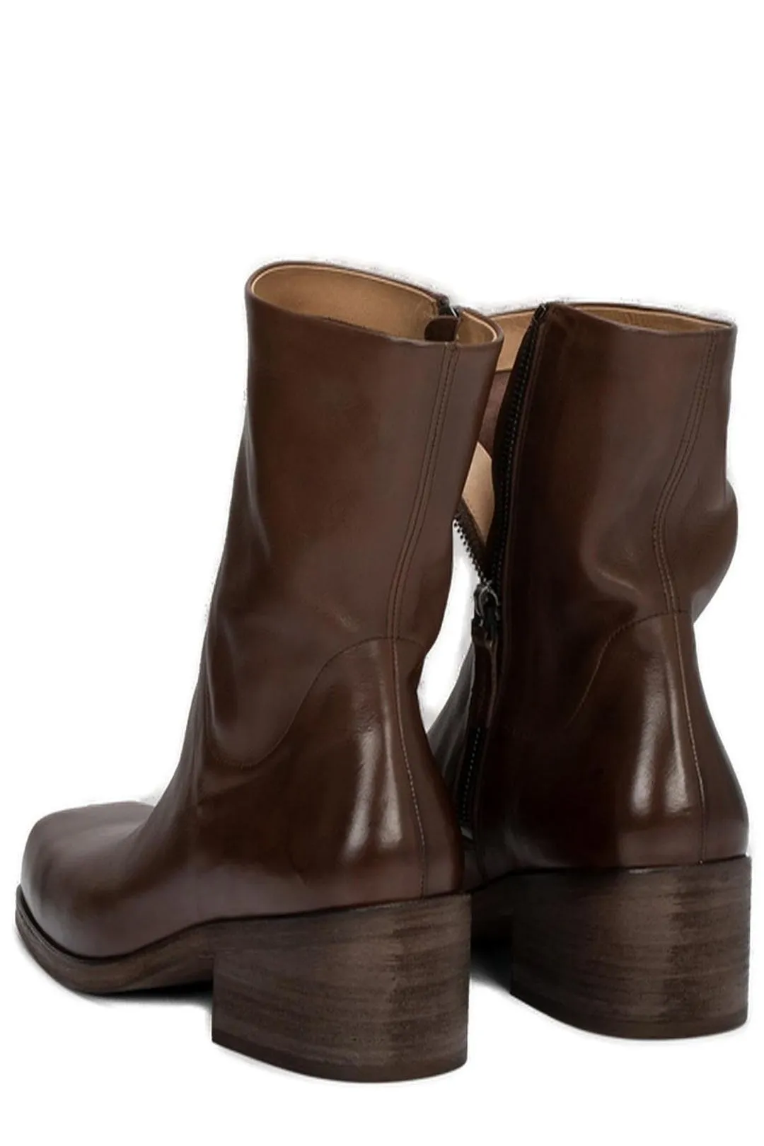 Marsll Cassello Ankle Boots