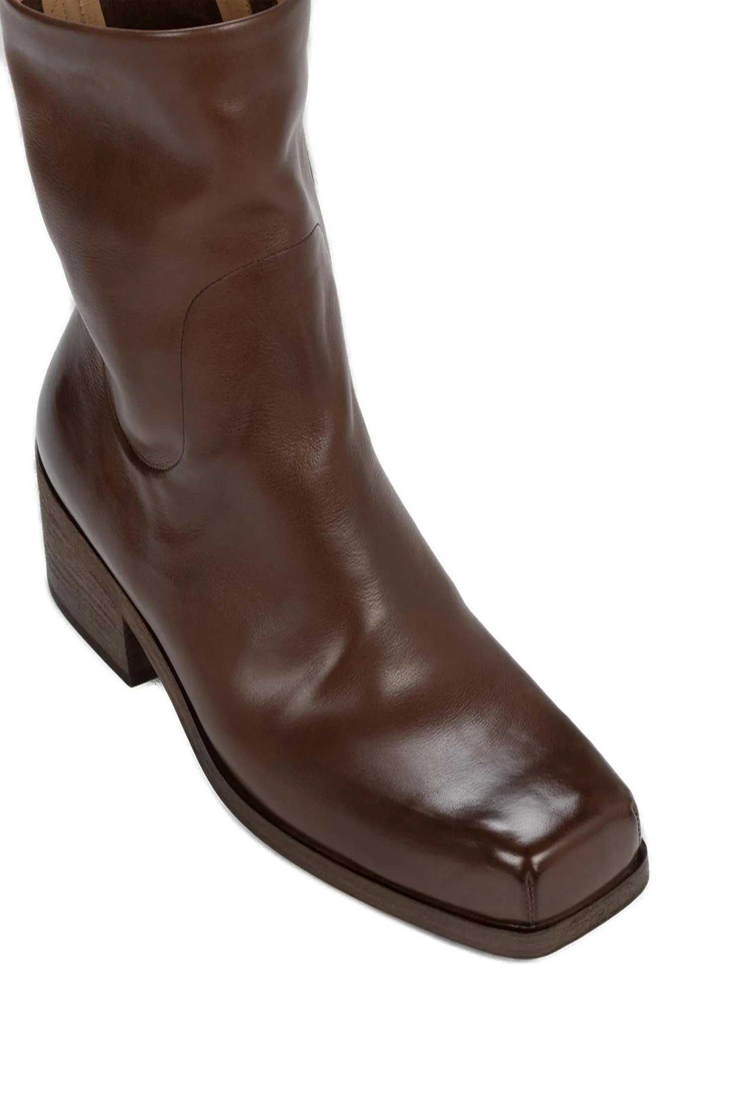 Marsll Cassello Ankle Boots