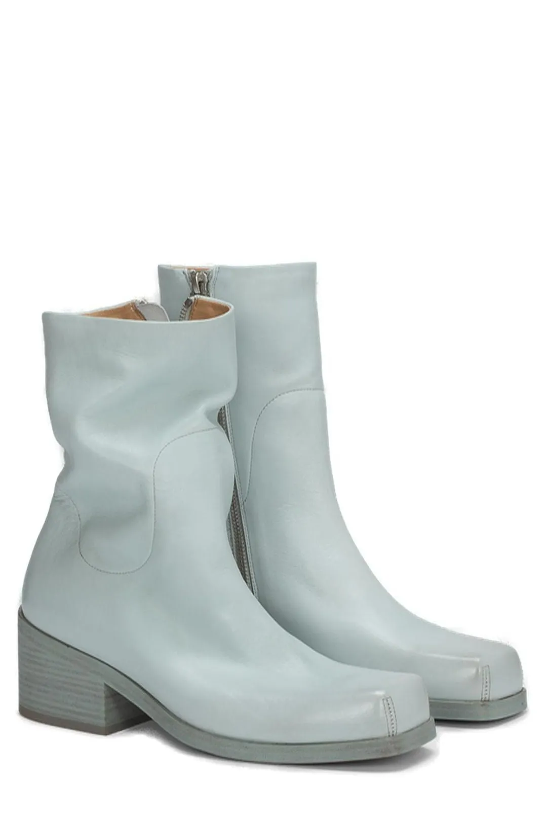 Marsll Cassello Ankle Boots
