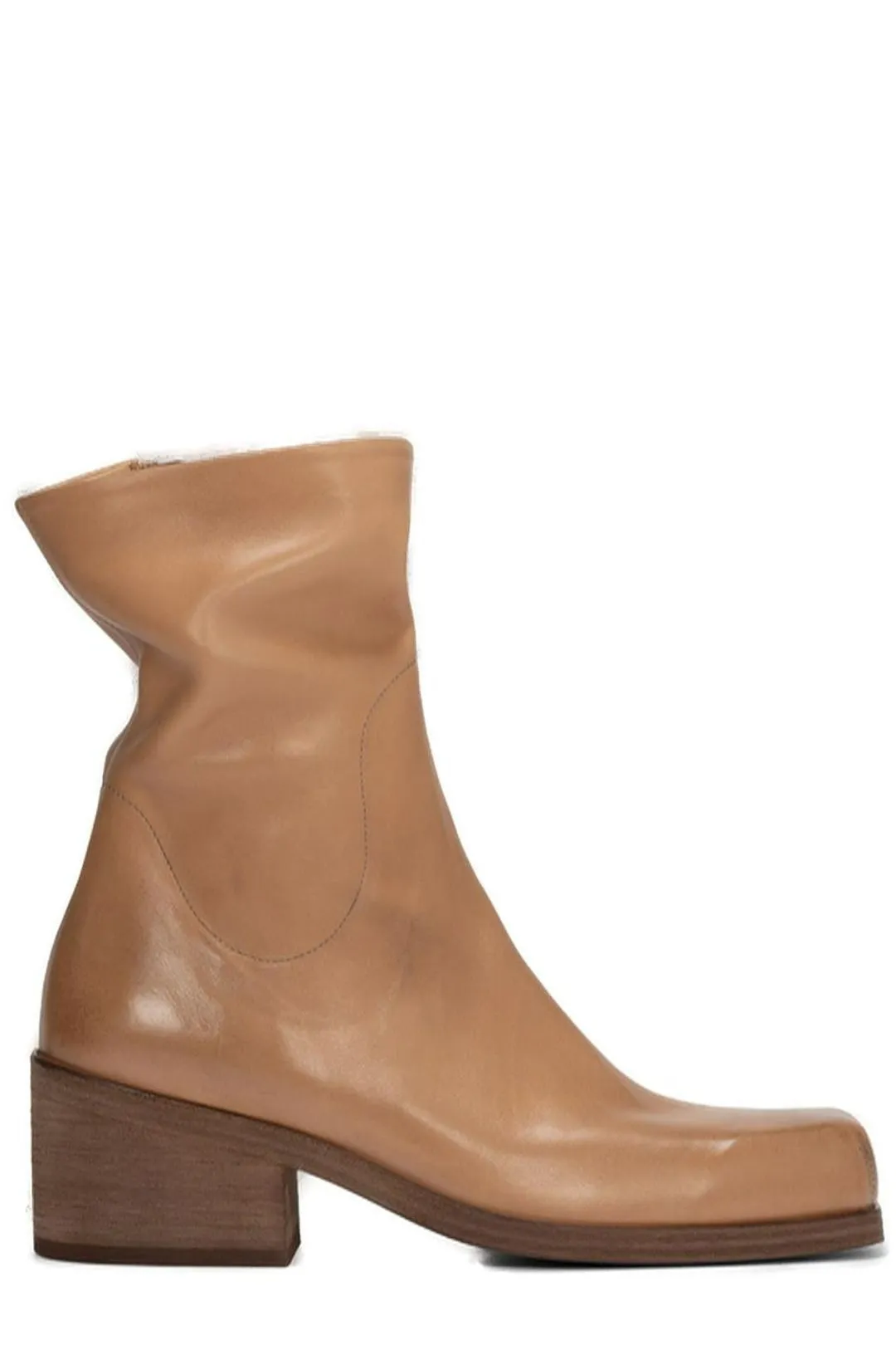 Marsll Cassello Ankle Boots