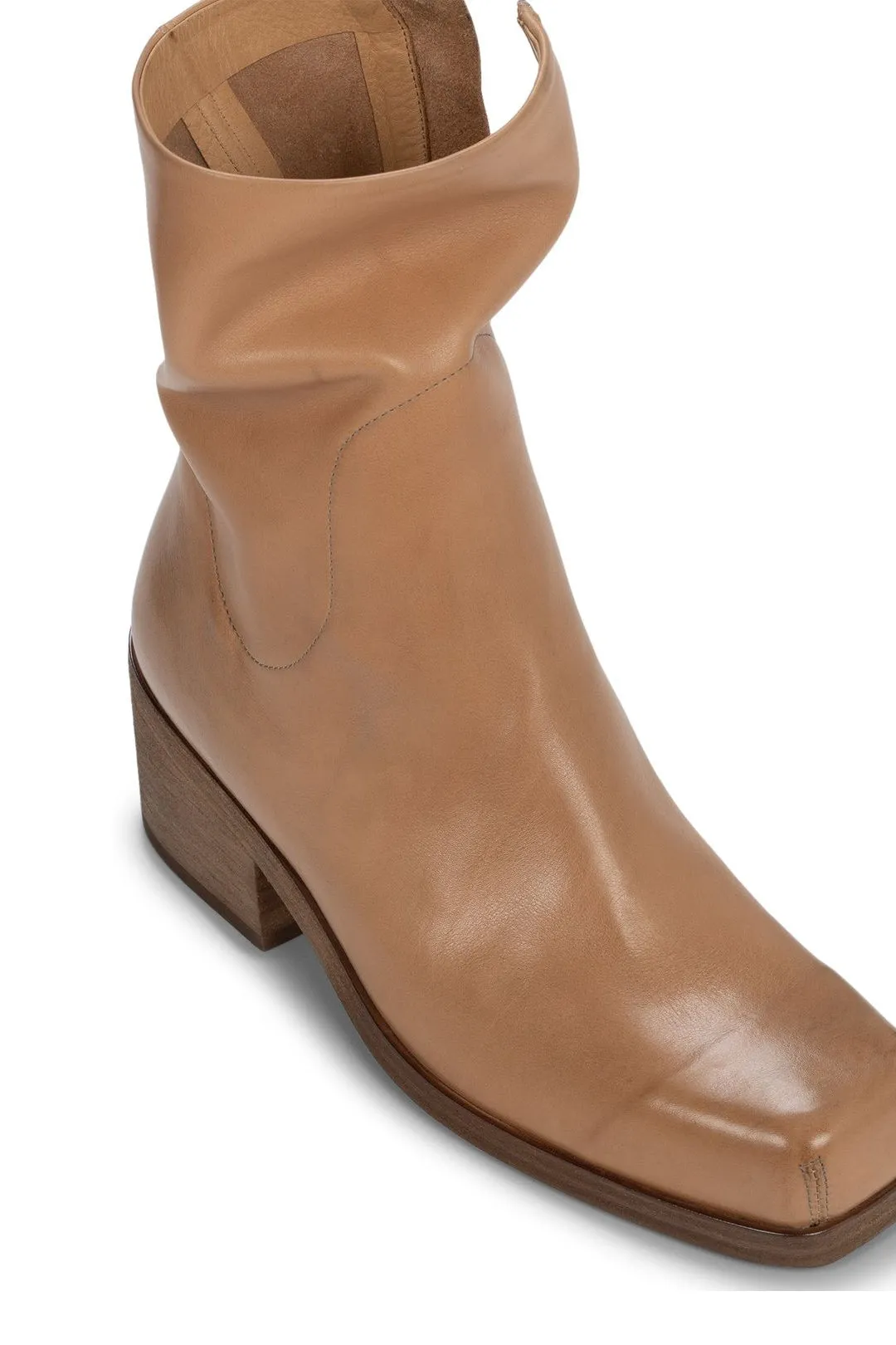 Marsll Cassello Ankle Boots