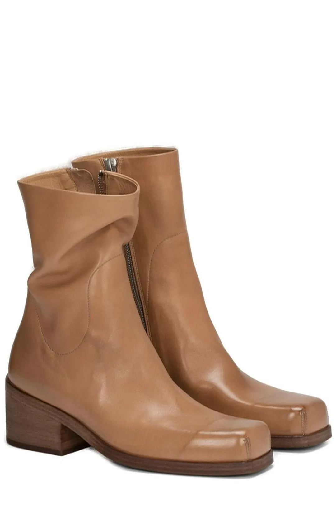 Marsll Cassello Ankle Boots
