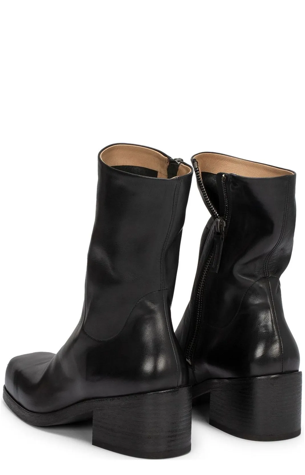 Marsll Cassello Ankle Boots