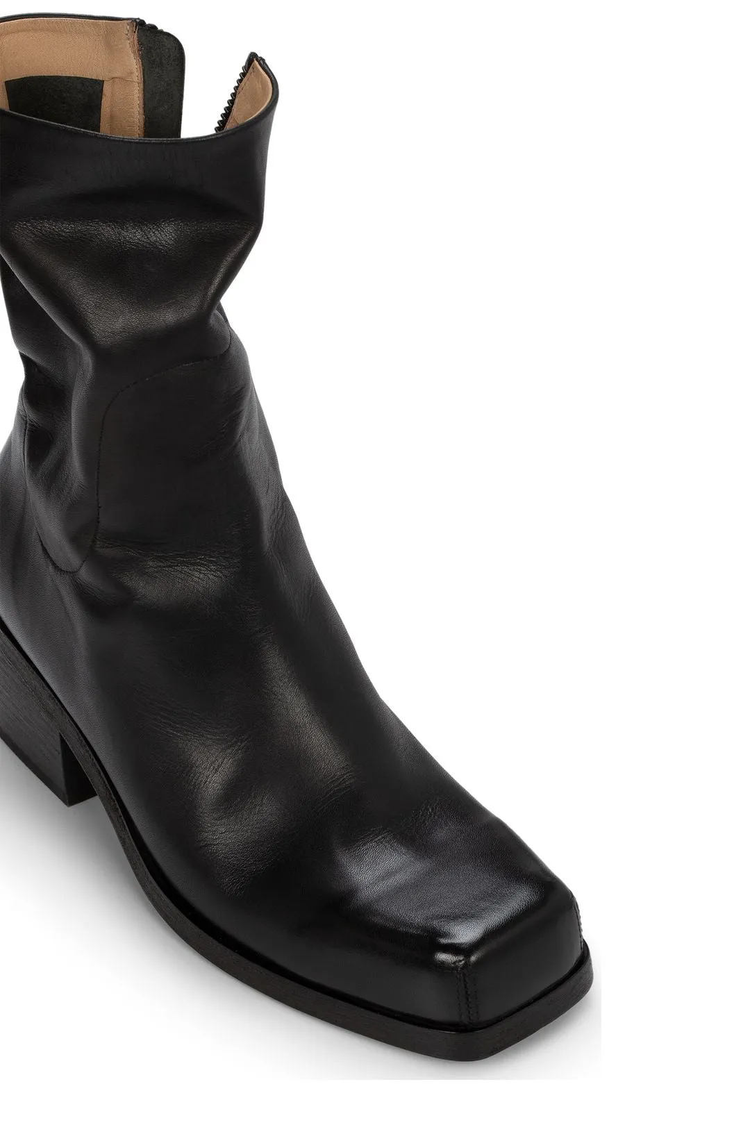 Marsll Cassello Ankle Boots