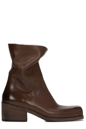 Marsll Cassello Ankle Boots