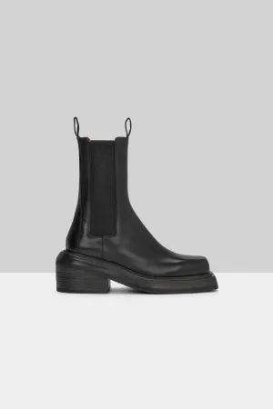 Marsll Cassetto Ankle Boots