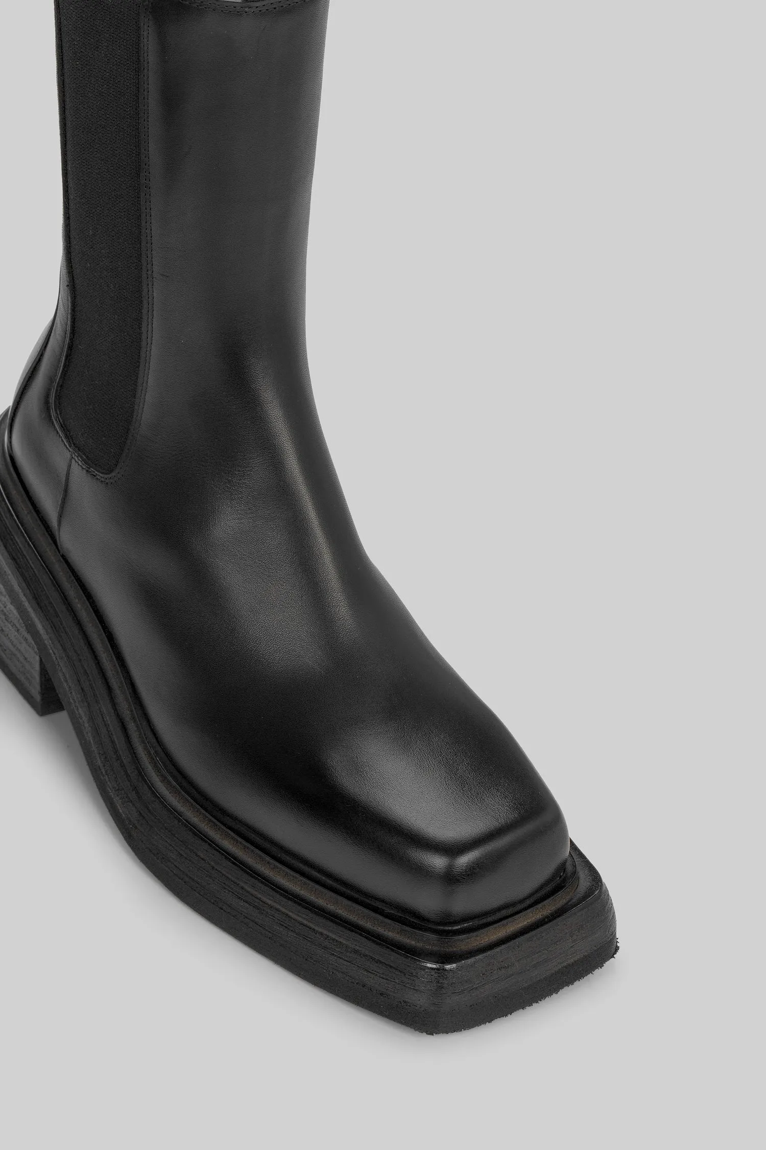 Marsll Cassetto Ankle Boots