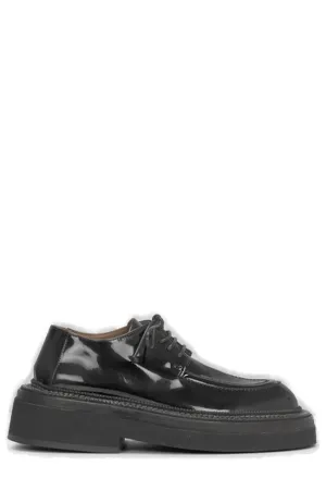 Marsll Chunky Lace-Up Shoes