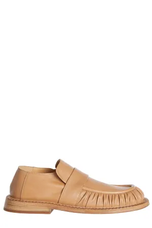 Marsll Chunky Slip-On Loafers