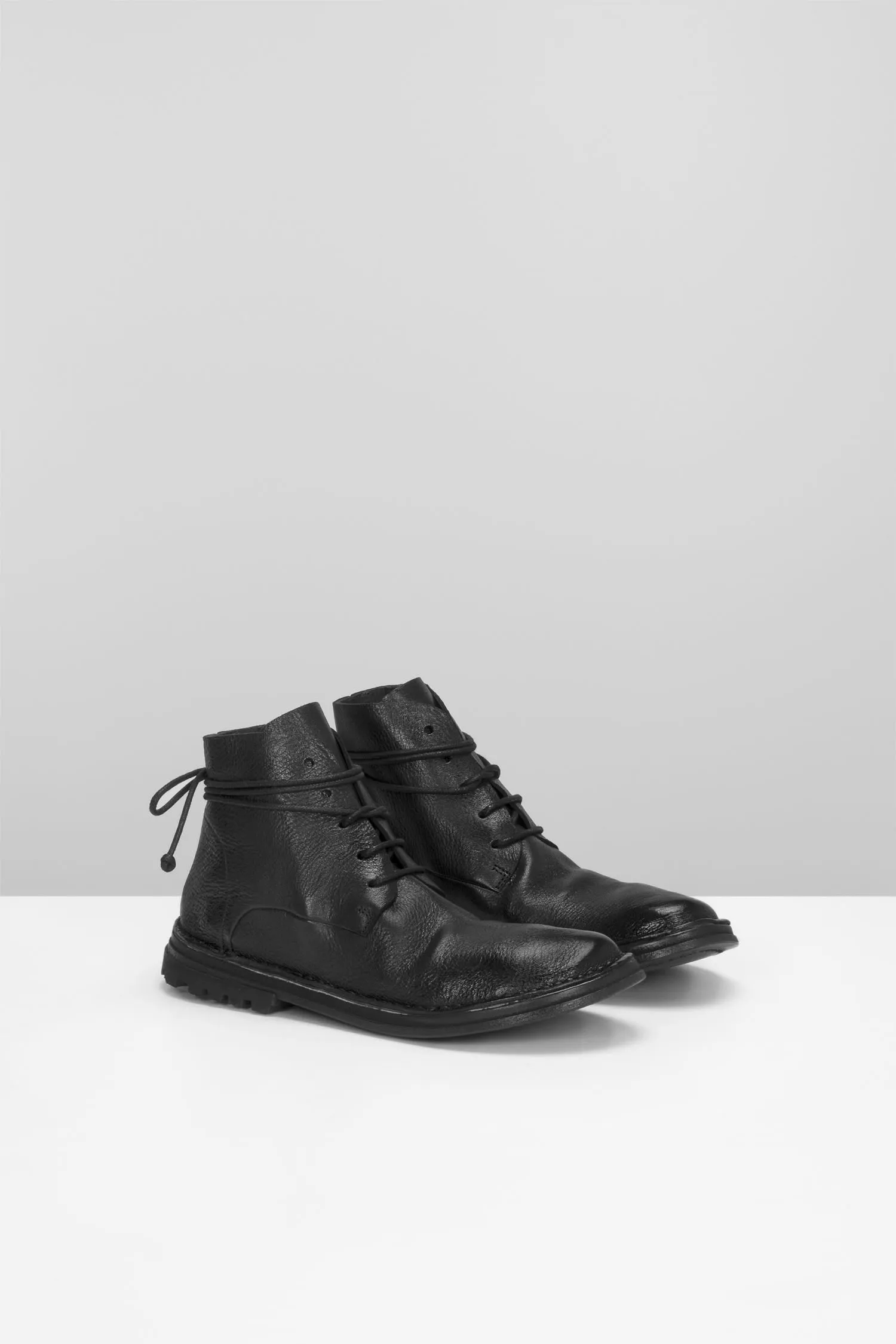 Marsll Fungaccio Ankle Boots