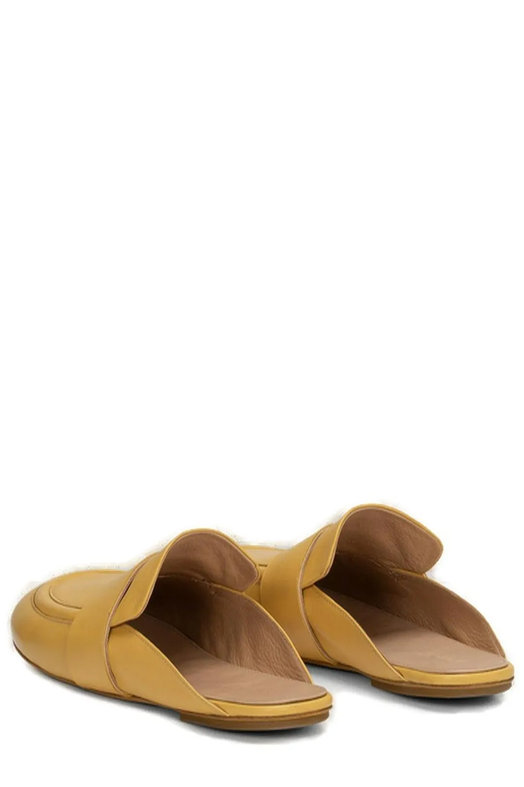 Marsll Girella Slip-On Sandals