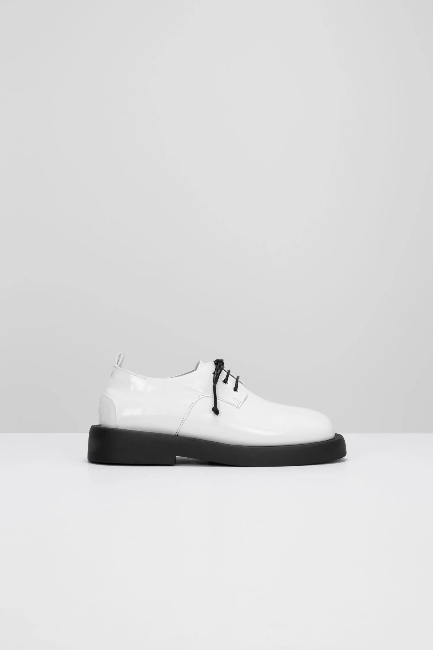 Marsll Gommello Derby Shoes