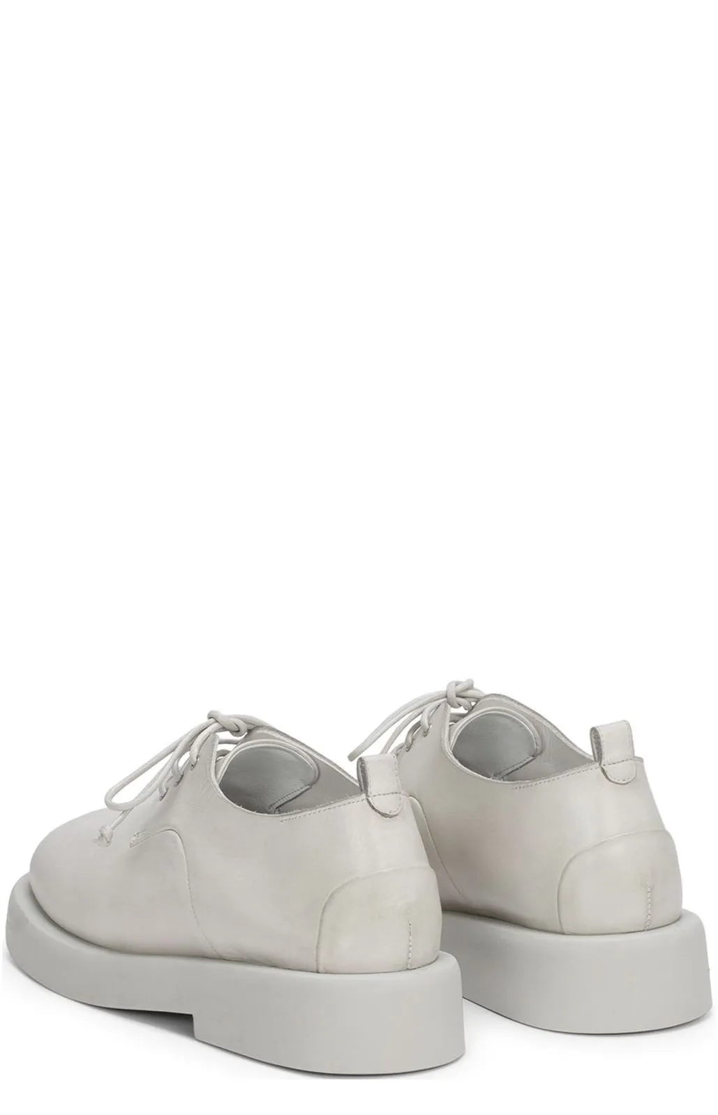 Marsll Gommello Derby Shoes