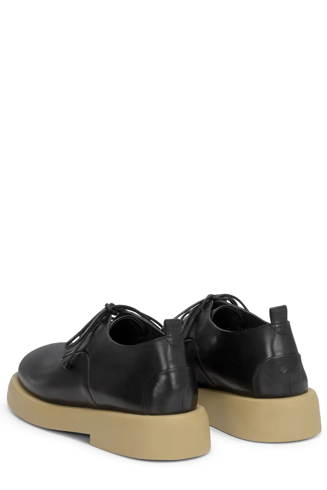 Marsll Gommello Derby Shoes