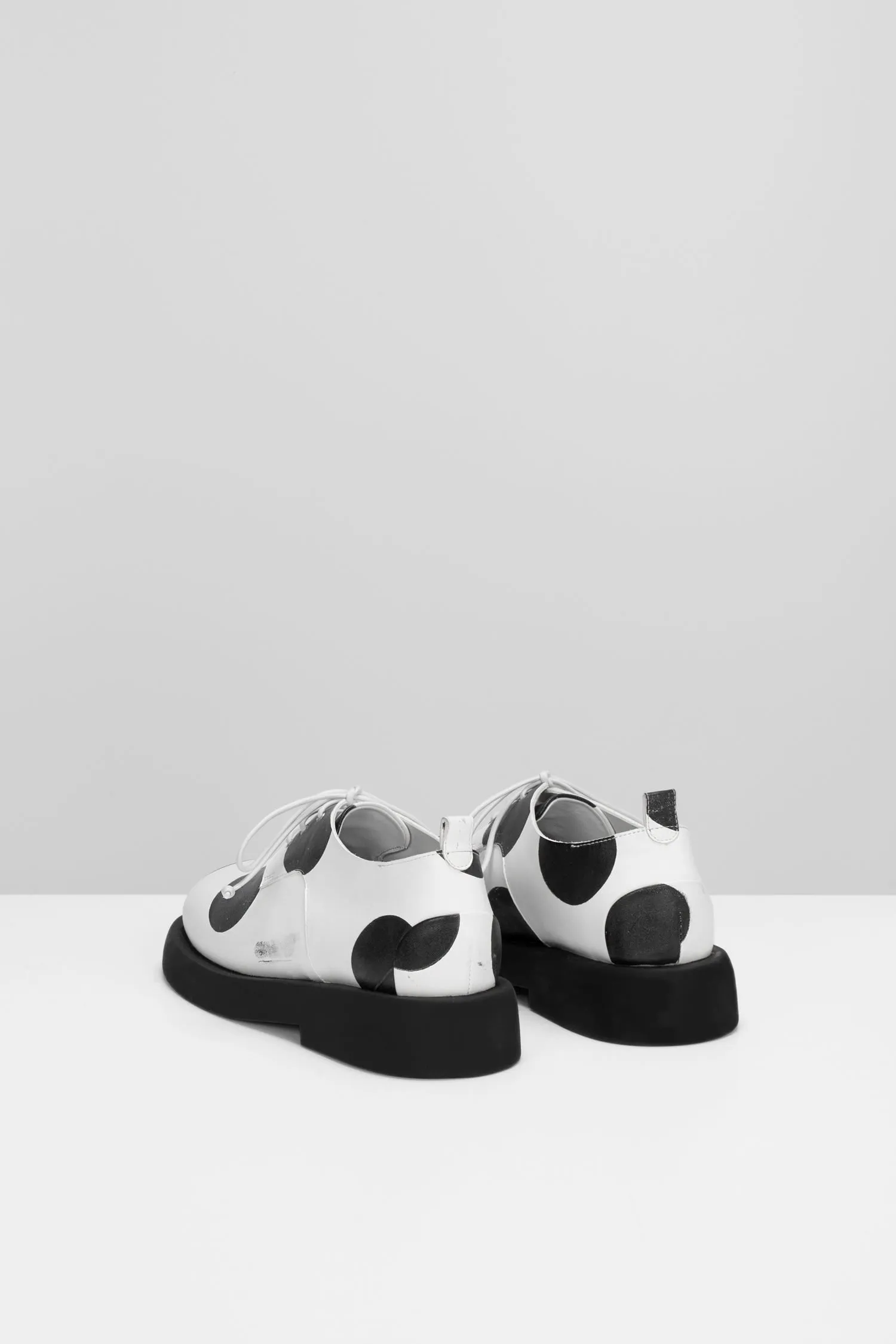 Marsll Gommello Derby Shoes