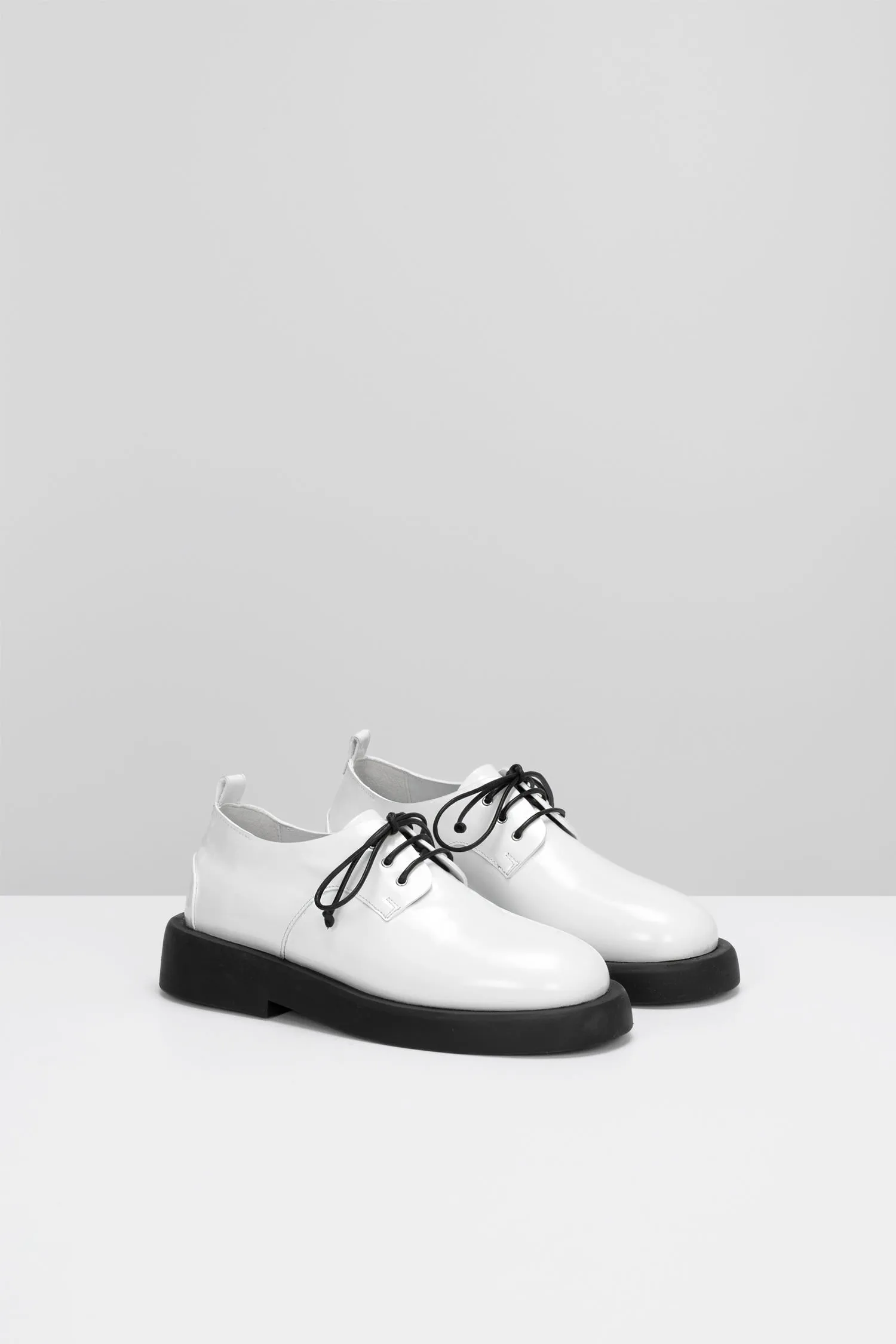 Marsll Gommello Derby Shoes