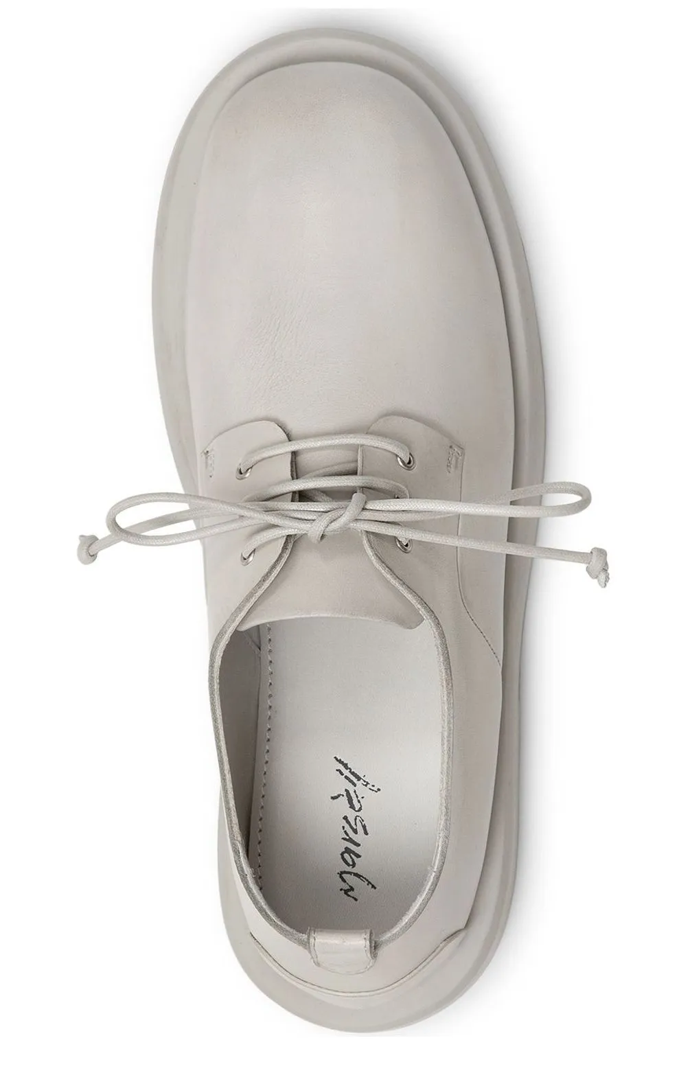 Marsll Gommello Derby Shoes