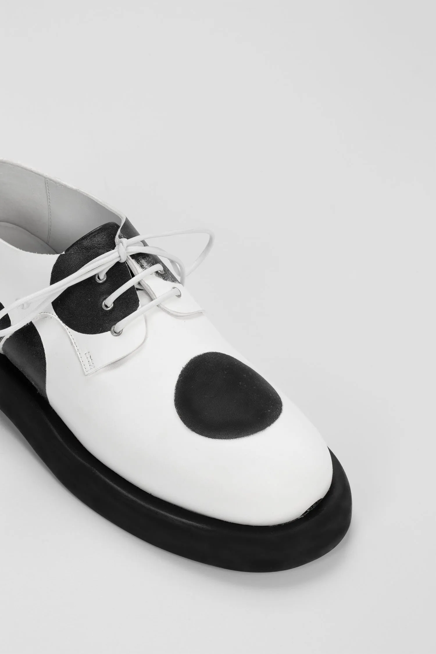 Marsll Gommello Derby Shoes
