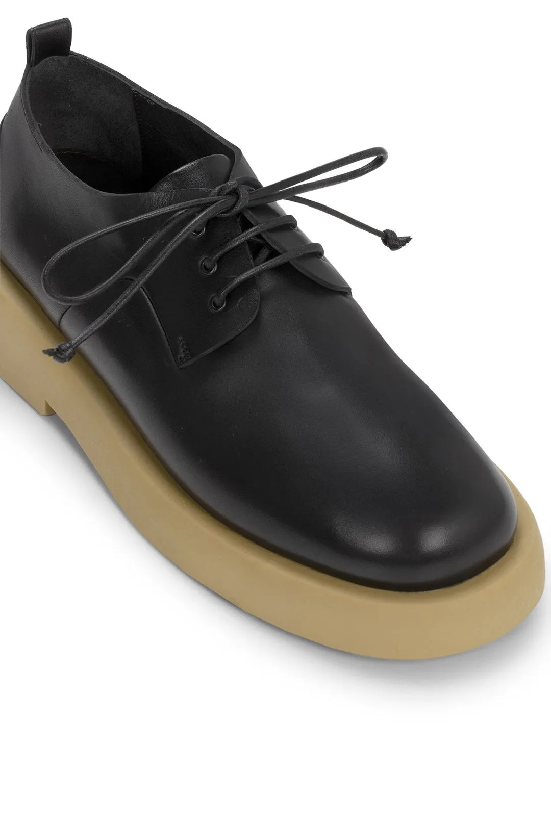 Marsll Gommello Derby Shoes