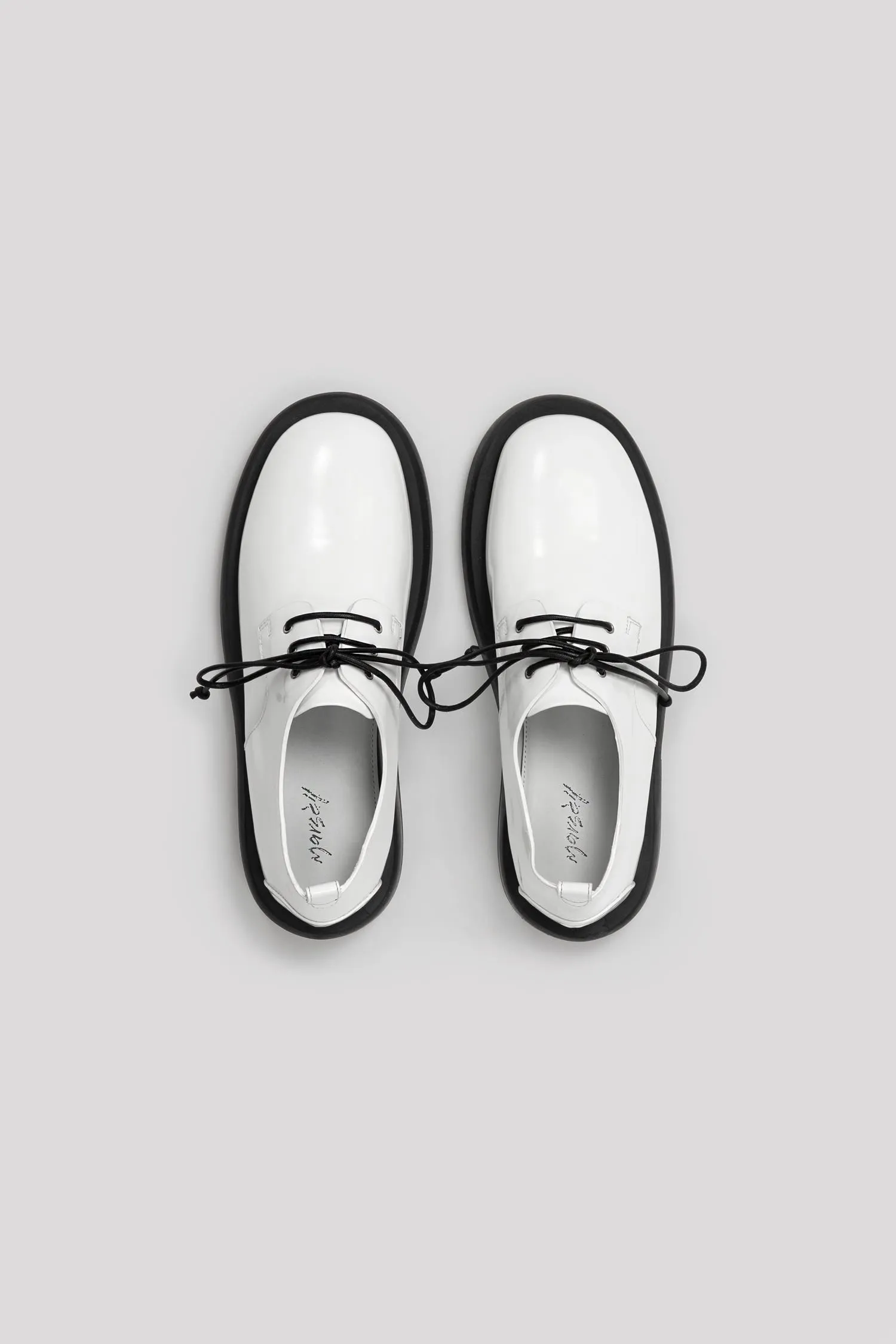 Marsll Gommello Derby Shoes