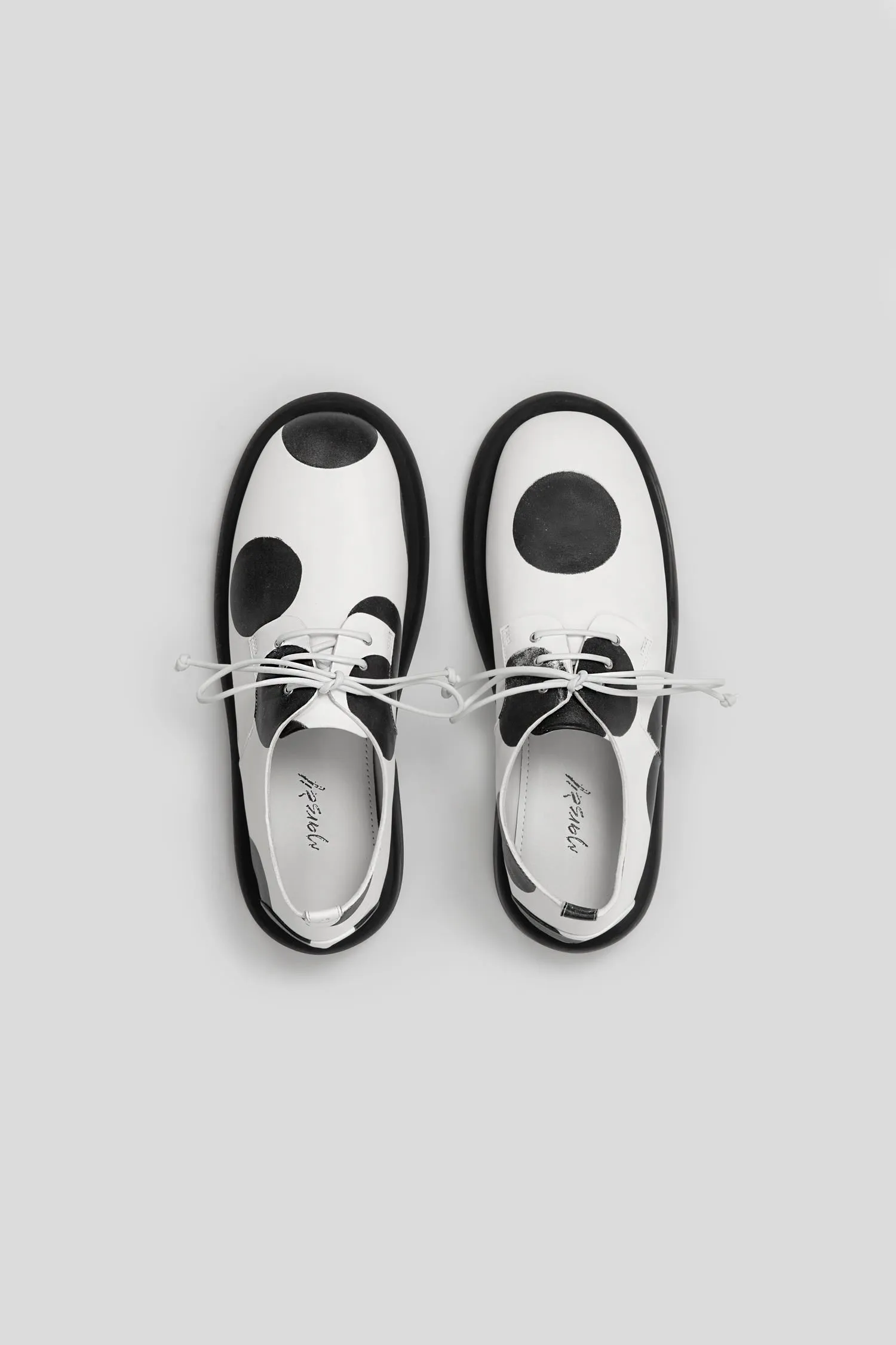 Marsll Gommello Derby Shoes