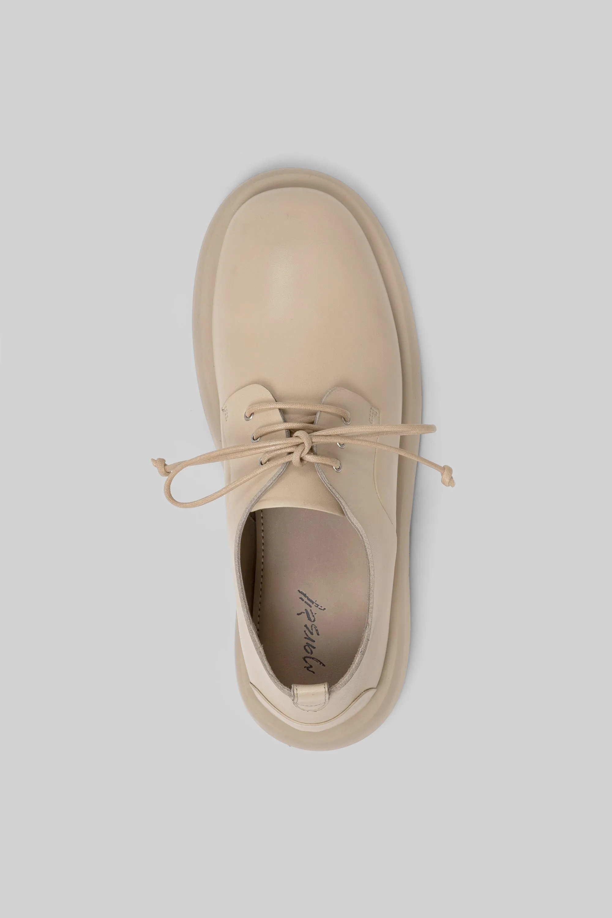 Marsll Gommello Derby Shoes