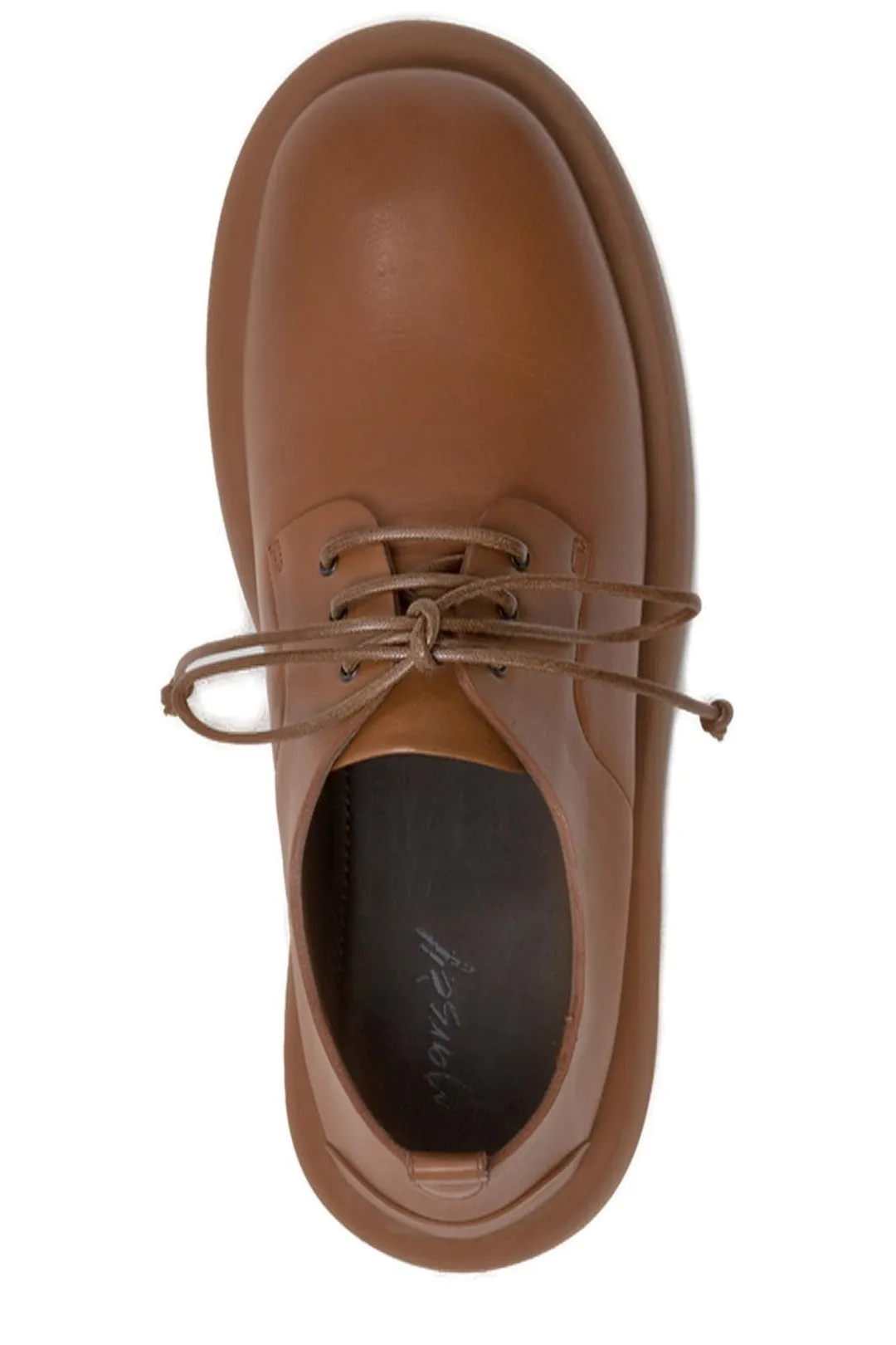 Marsll Gommello Derby Shoes