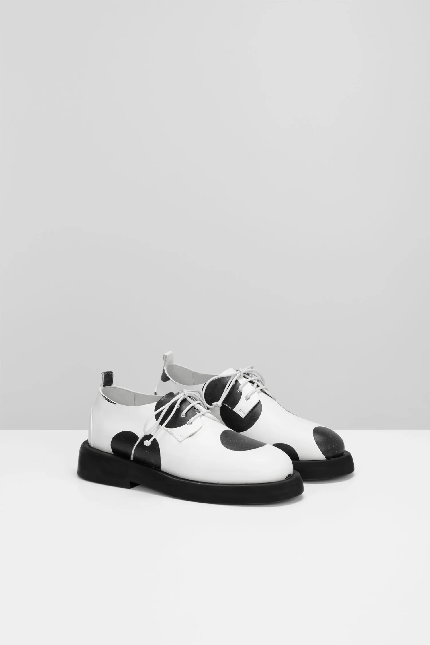 Marsll Gommello Derby Shoes