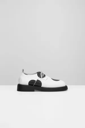 Marsll Gommello Derby Shoes