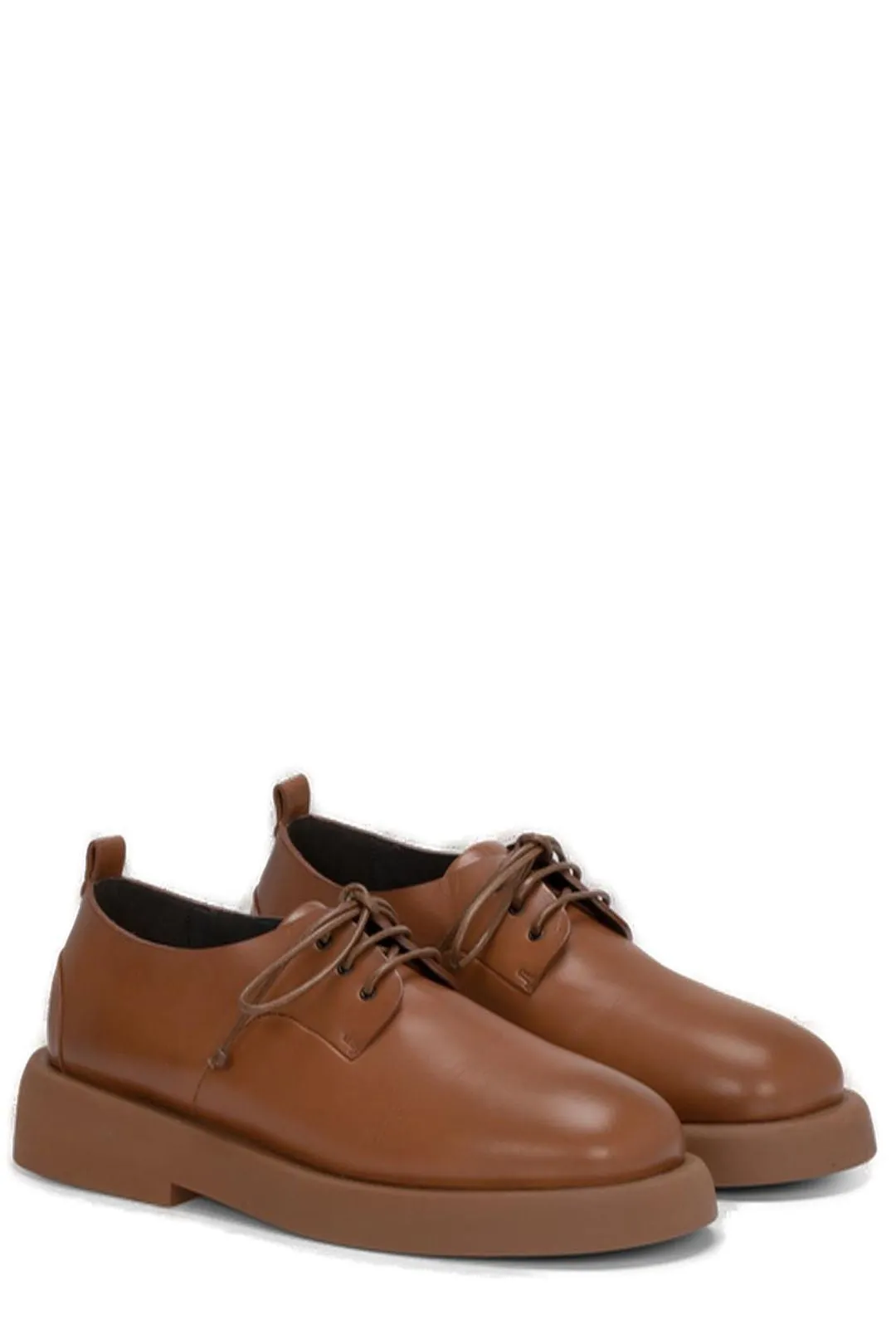 Marsll Gommello Derby Shoes