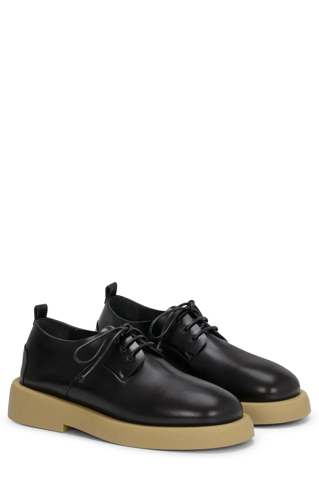 Marsll Gommello Derby Shoes