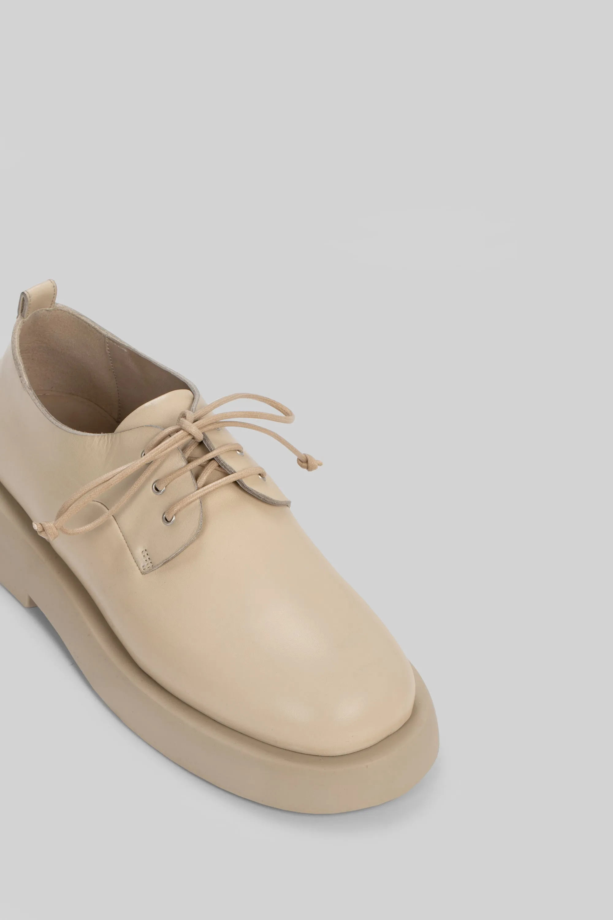 Marsll Gommello Derby Shoes