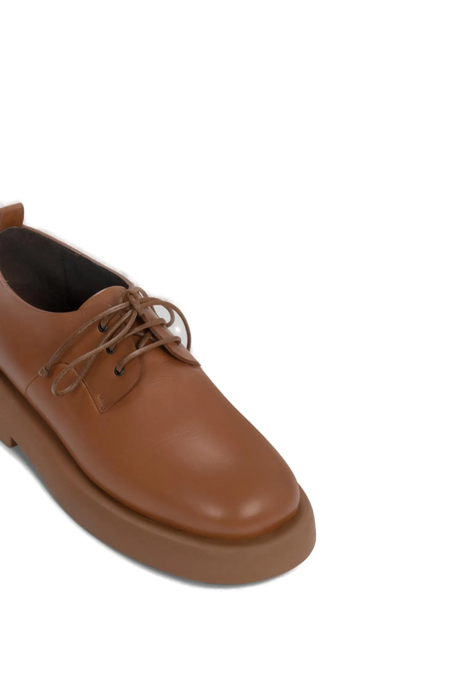 Marsll Gommello Derby Shoes