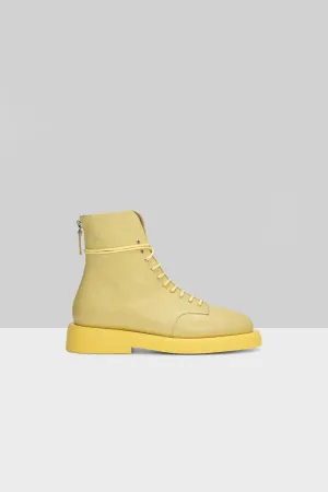 Marsll Gommello Lace-Up Boots