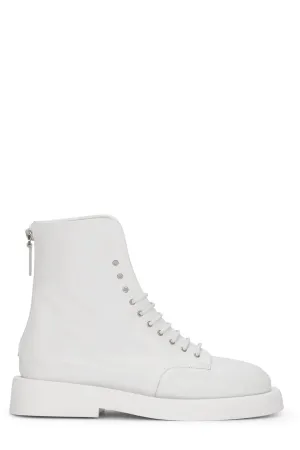 Marsll Gommello Lace-Up Boots
