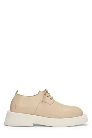 Marsll Gommellone Lace-Up Derby Shoes