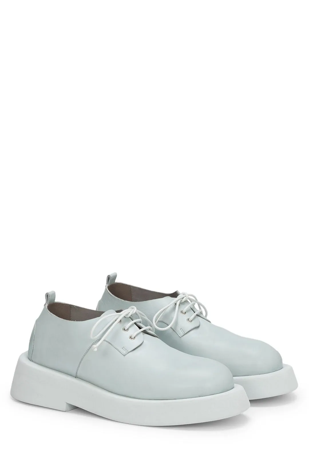 Marsll Gommellone Lace-Up Derby Shoes