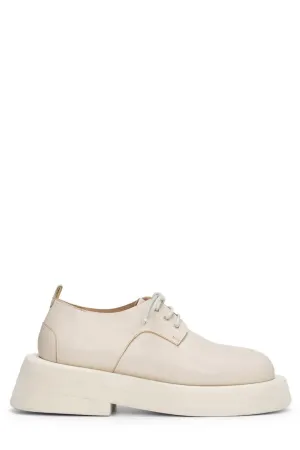 Marsll Gommellone Lace-Up Derby Shoes