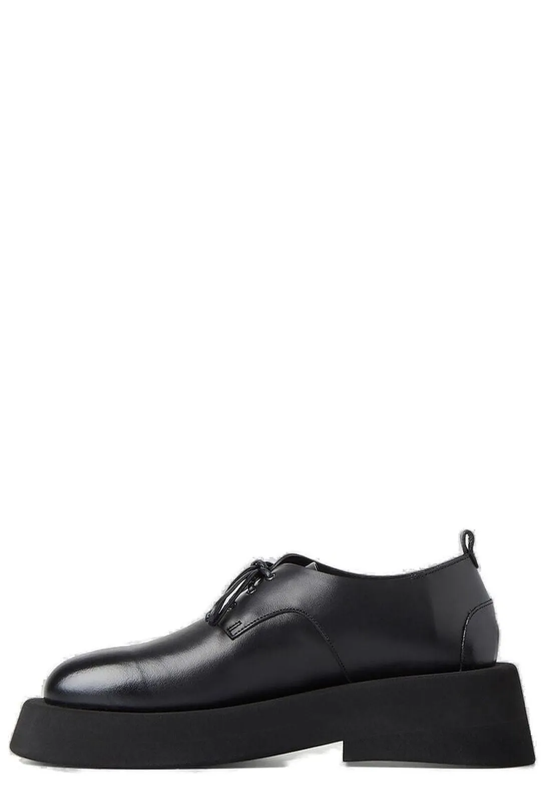 Marsll Gommellone Lace-Up Derby Shoes