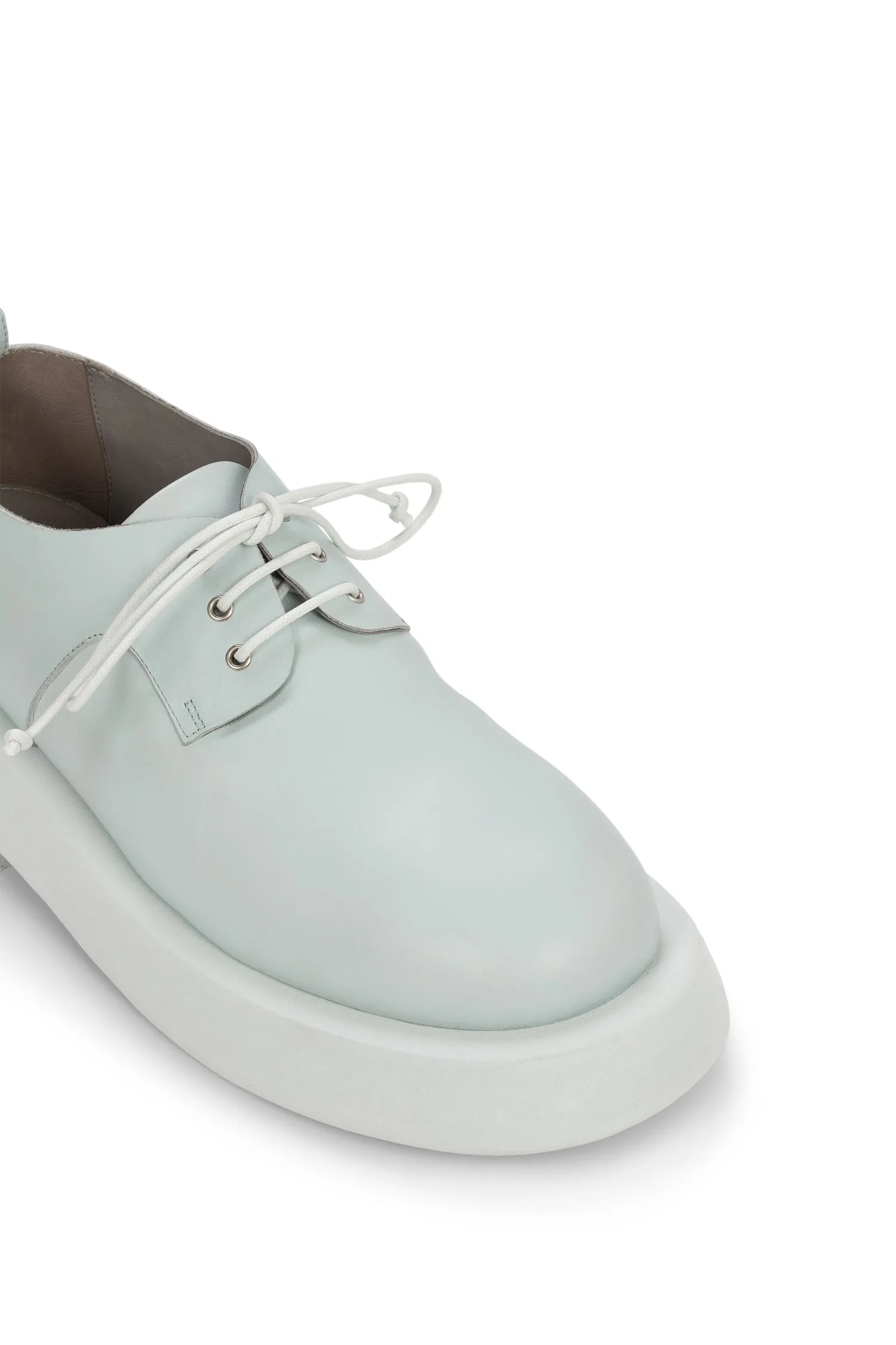 Marsll Gommellone Lace-Up Derby Shoes