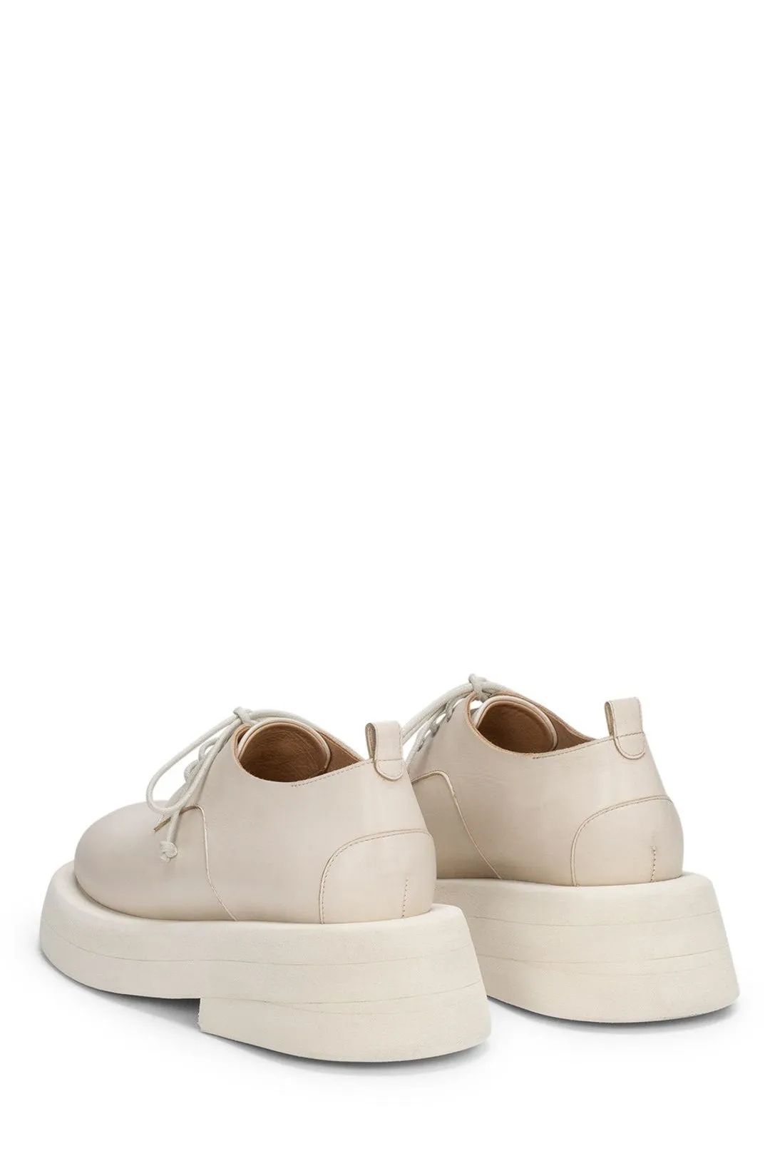 Marsll Gommellone Lace-Up Derby Shoes