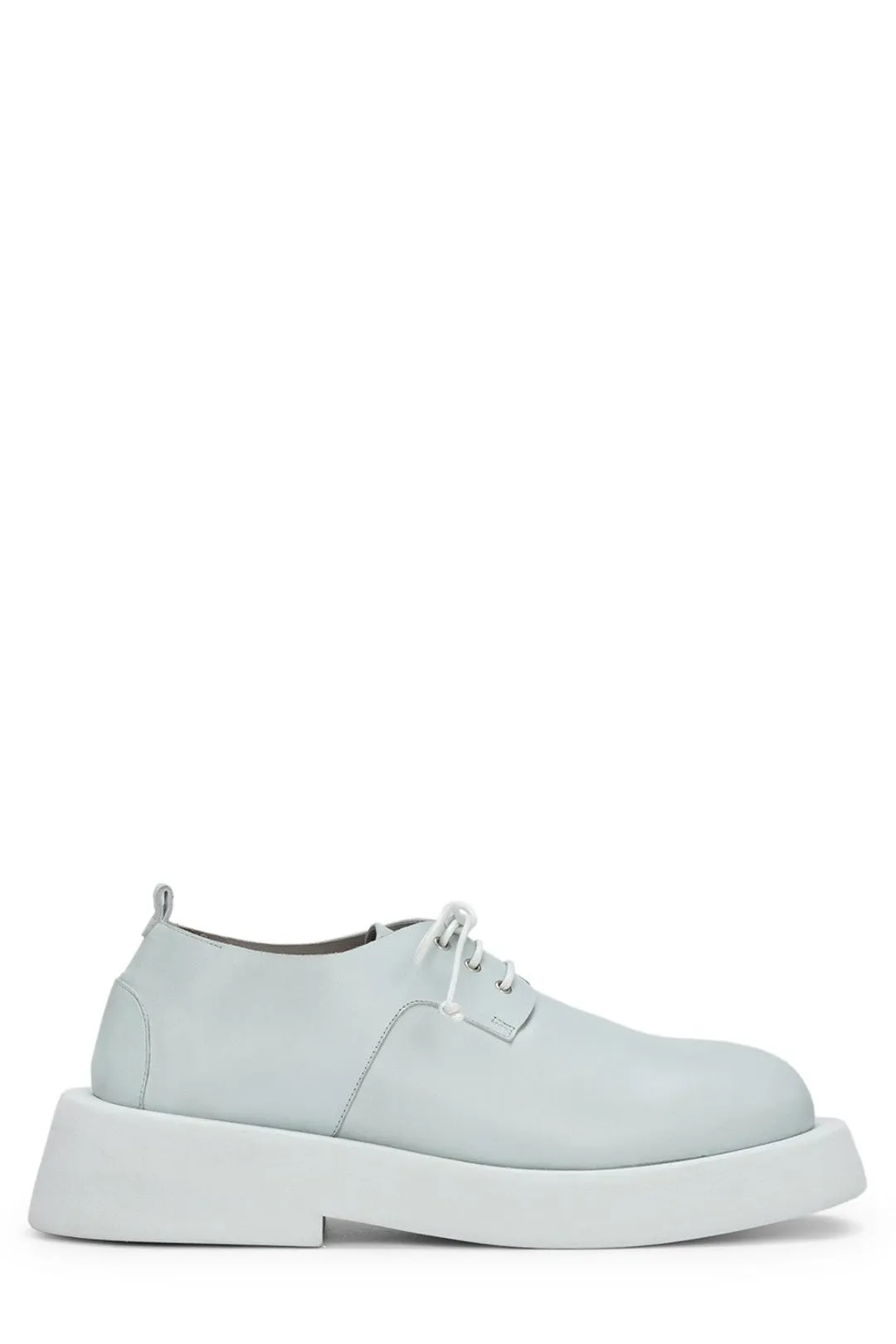 Marsll Gommellone Lace-Up Derby Shoes