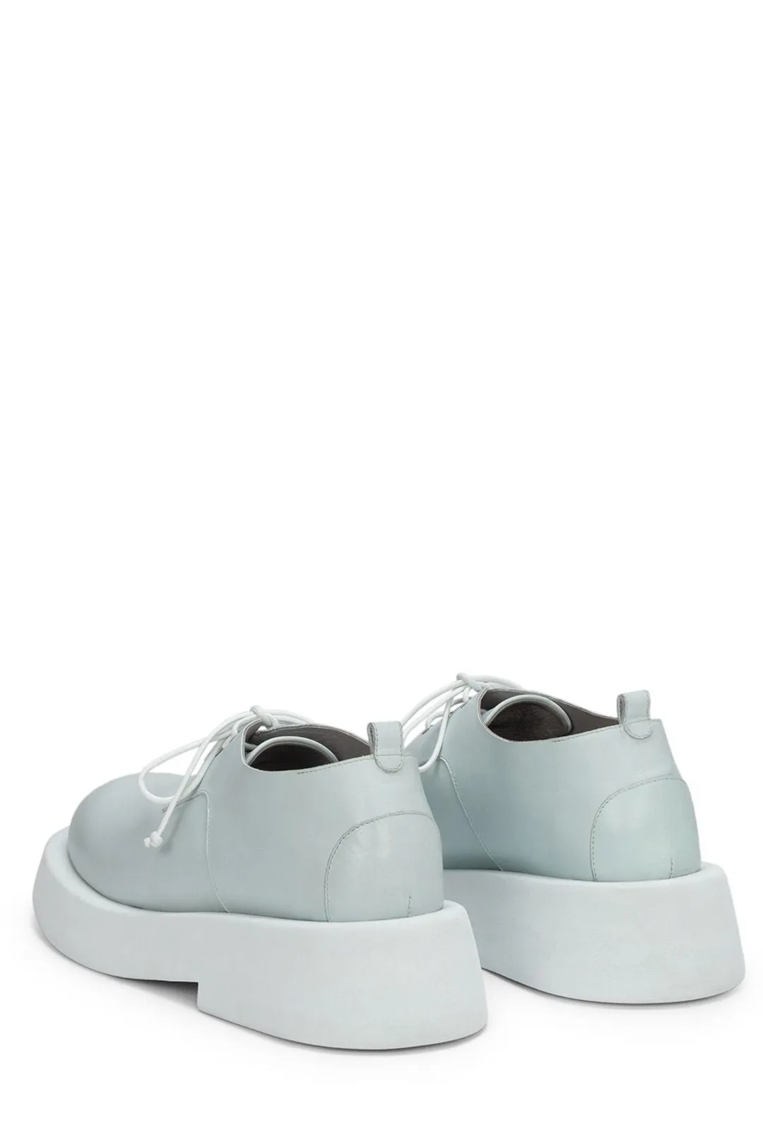 Marsll Gommellone Lace-Up Derby Shoes