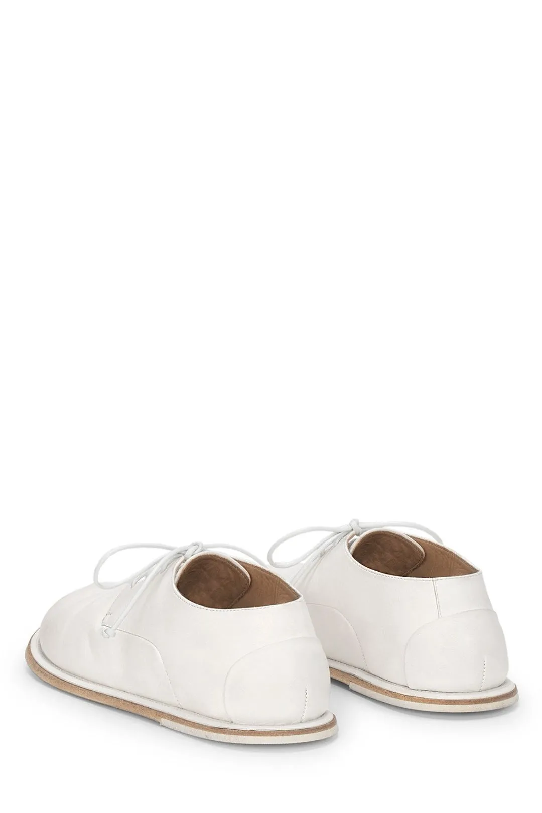 Marsll Guardella Derby Shoes