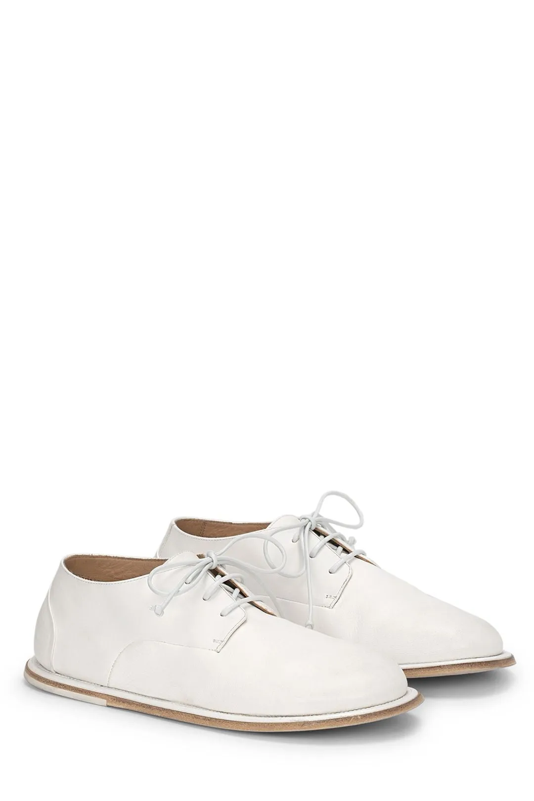 Marsll Guardella Derby Shoes