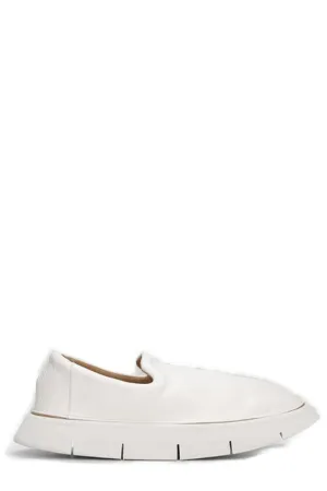 Marsll Intagliata Slip-On Loafers
