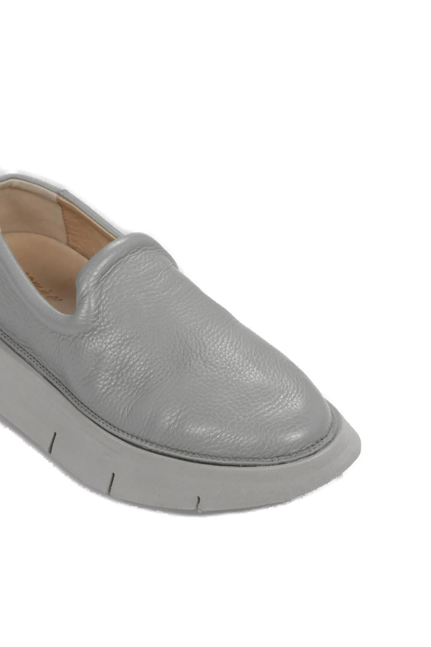 Marsll Intagliata Slip-On Loafers