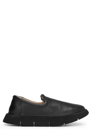 Marsll Intagliata Slip-On Loafers