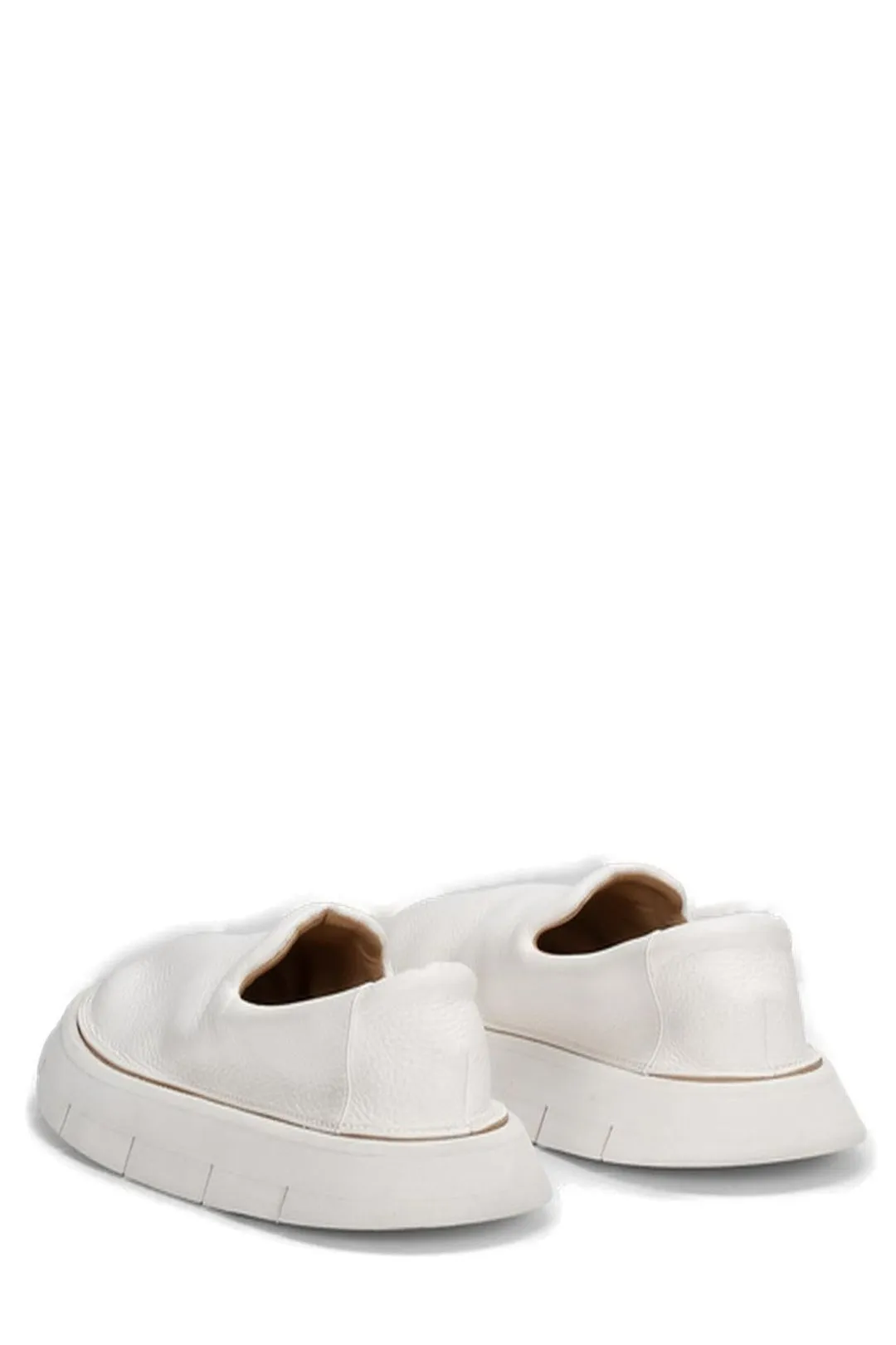 Marsll Intagliata Slip-On Loafers