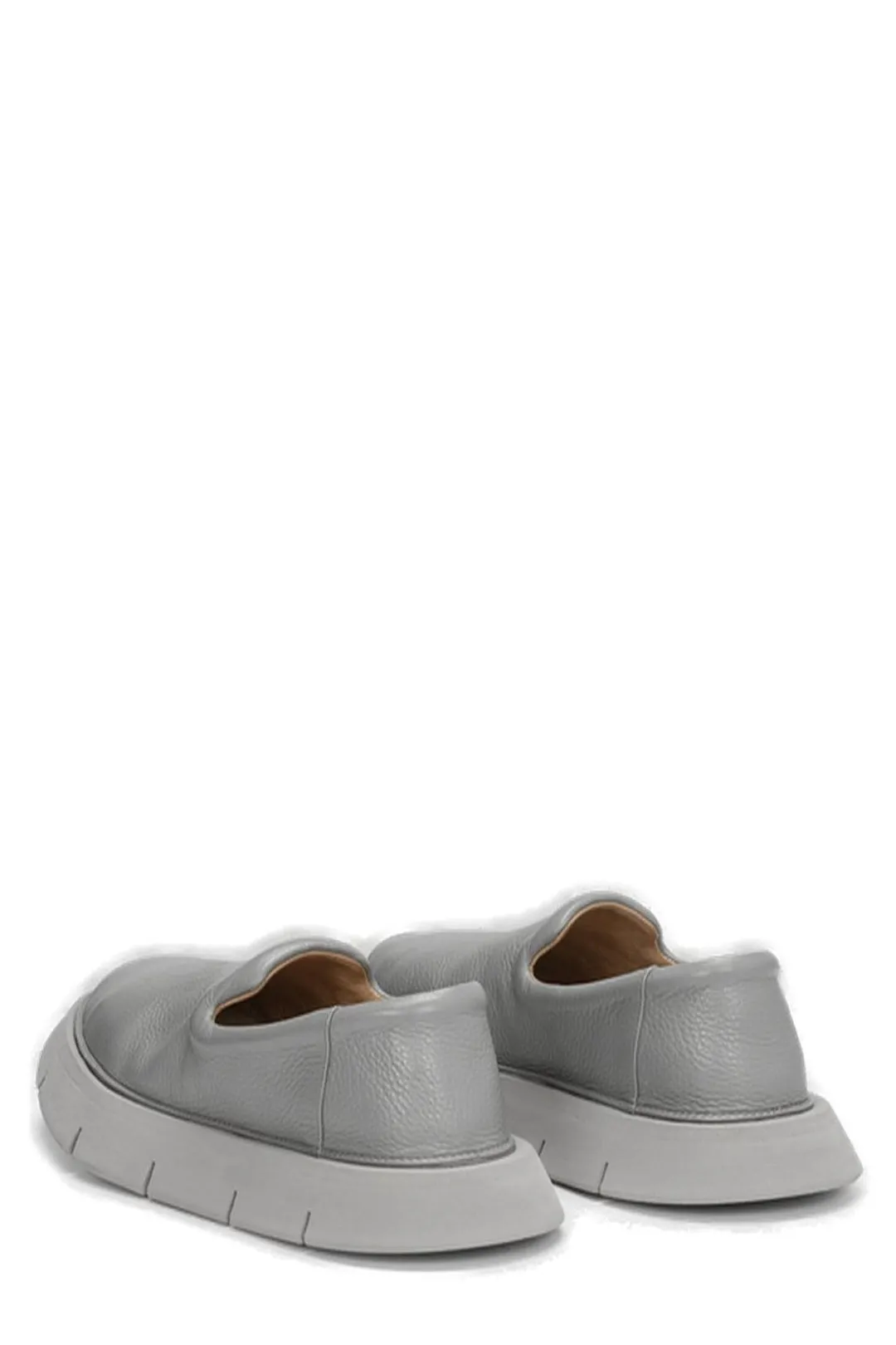 Marsll Intagliata Slip-On Loafers